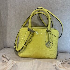 Tory Burch Mini Swing Bag